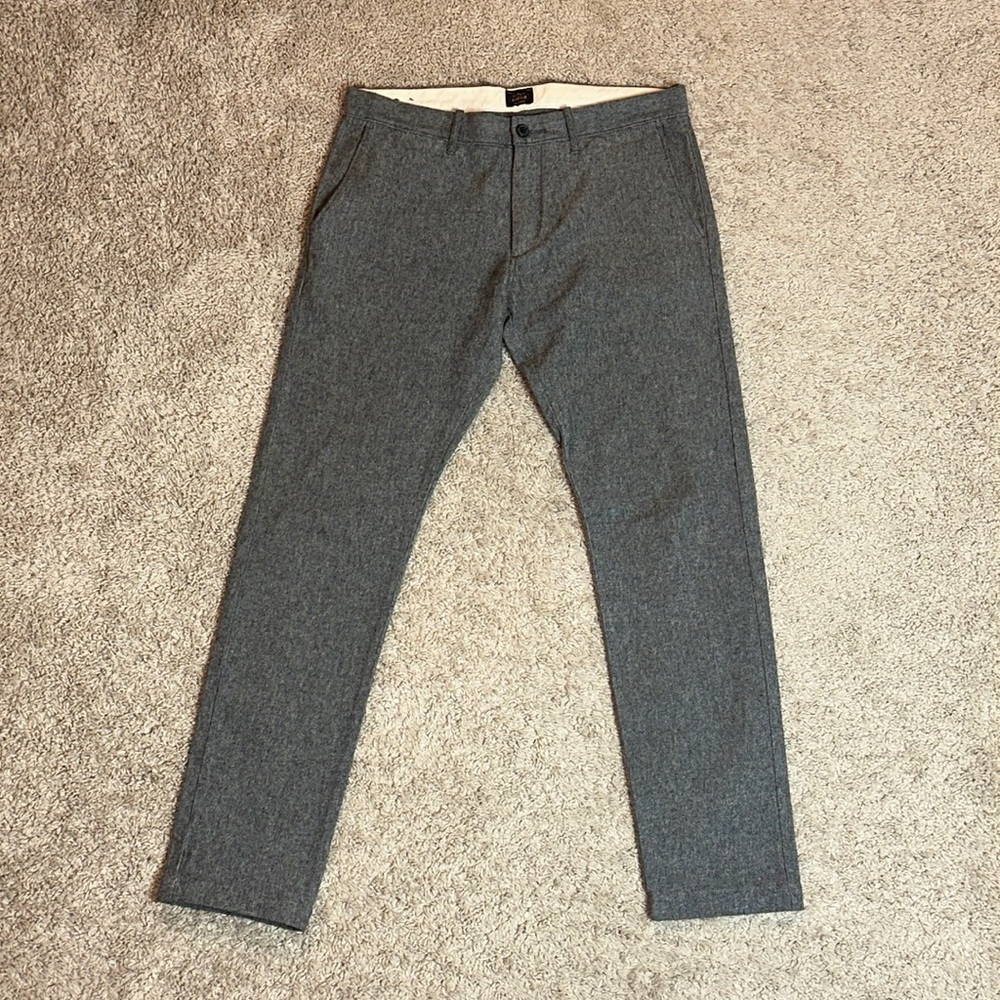 J. Crew Stretch Pants